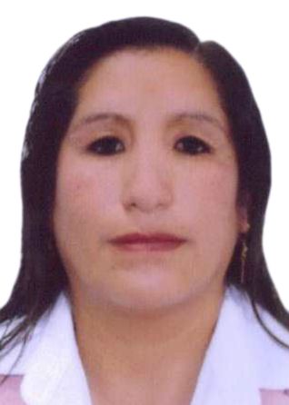 VICTORIA CARRANZA HUAMAN