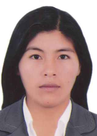 NELLY MARGOT CCORA SUCASAIRE