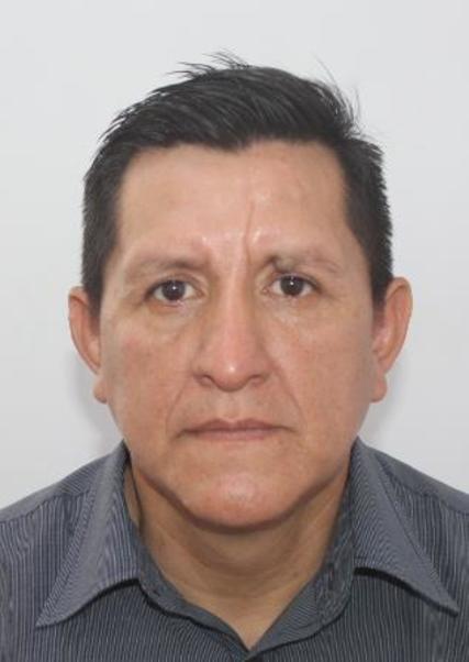 WILMER OMAR CERNA CUEVA