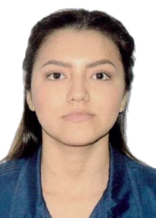 MONICA GUILIANA COLLANTES CALLE