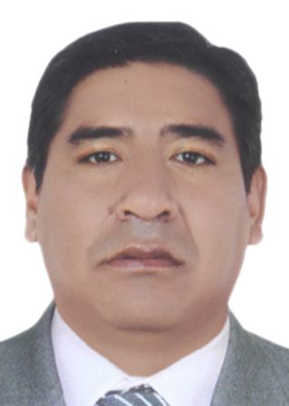 WIDO WILLAM CONDORI CASTILLO