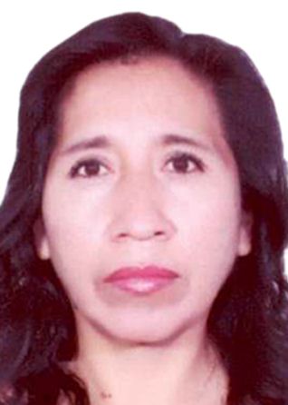 VERONICA MIRYAM CRUZ ARTEAGA