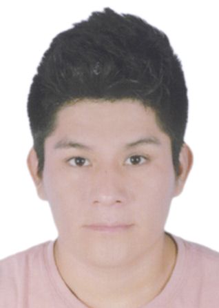 SAMIR AMADEOUS CUELLAR MALPARTIDA