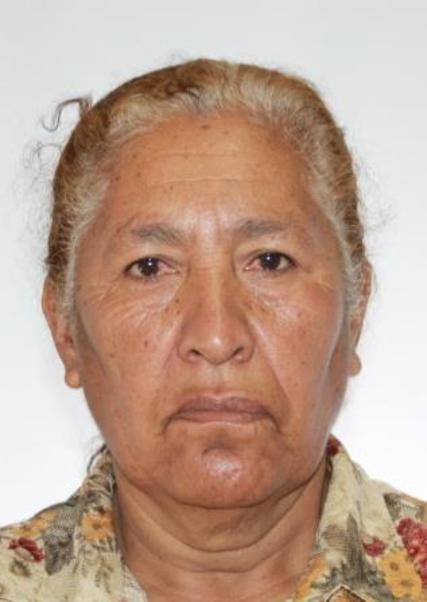 ANGELICA DELMAZO CALDERON