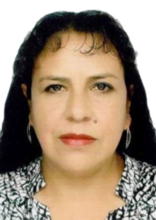 GLORIA ANGELMIRA DIAZ CARRERA