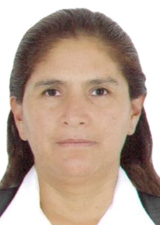 NANCY ZORAIDA DIAZ TAMARA