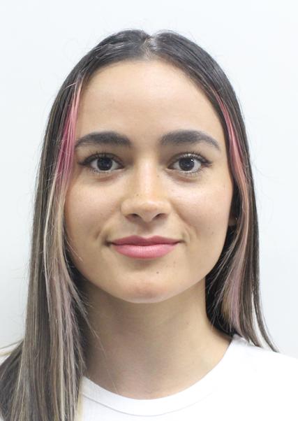 GABRIELA LUCERO ECHEVARRIA TAFUR