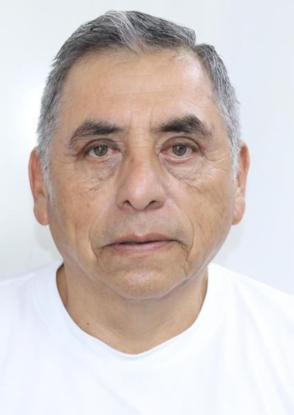 GUSTAVO DACIO ESPINOZA SOTO