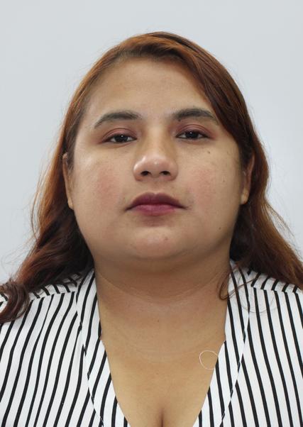 ROSARIO DE LOS ANGELES ESTRELLA MELO