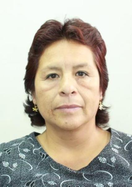 MATILDE FERNANDEZ FLOREZ