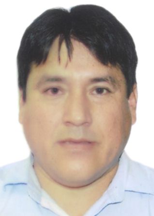 ALEXANDRO MARIO FERNANDEZ GARIBAY