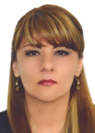 ROSAMERY ELEANA FLORES ALBORNOZ