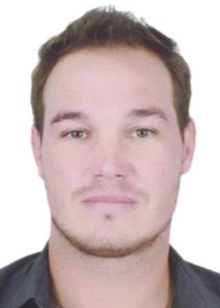 GEORGE PATRICK FORSYTH SOMMER