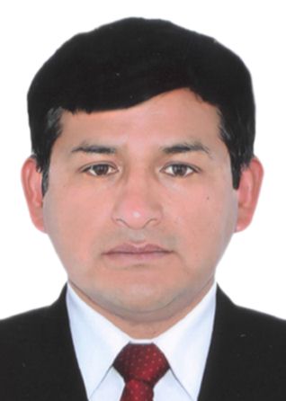 HERNAN GARAGONDO BALBOA