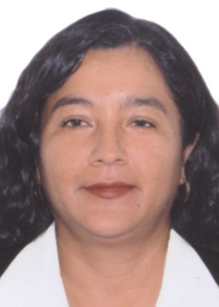 SANDRA MERCEDES GARCIA PEDRERA