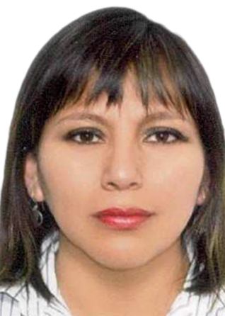 NINOSCHKA KATERINE GORDILLO BEDOYA