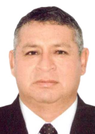 ORLANDO BERNARDINO HERMOZA IBAÑEZ