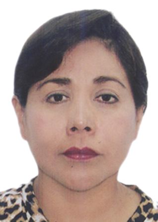 PATRICIA PAULINA HUARANCCA CONTRERAS