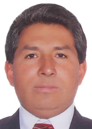 ENNIS SEGUNDO JARAMILLO FALCON