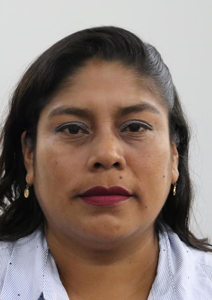 KARINA JANETH LA CHIRA JULIAN