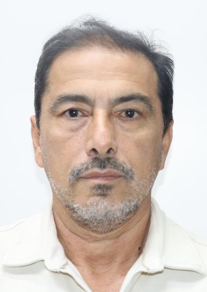 RUBEN PAUL LAVAUD AGUIRRE