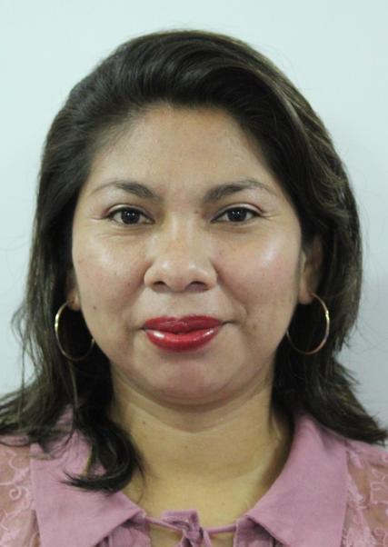 ELIZABETH DEL SOCORRO MANCHEGO CHAMBILLA