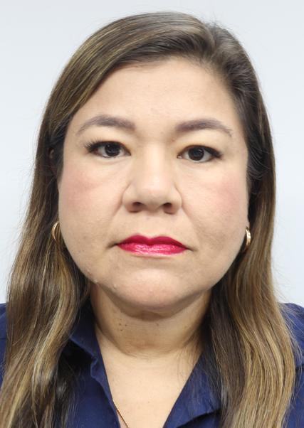 CAROLINA MANNUCCI ARAMBULO