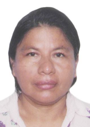 ONESI MATILDE MARICHIN VASQUEZ