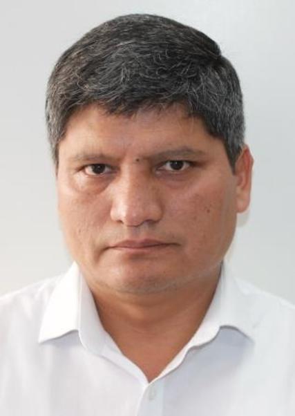 RODOLFO MARTINEZ SILVA