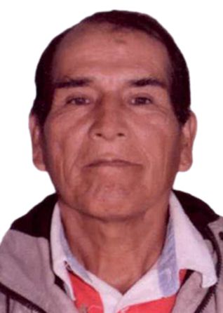 ZENOBIO ORURO PUELLES