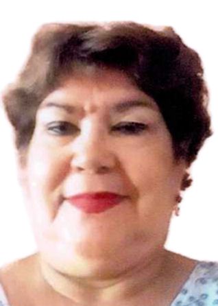 DORIS ELIZABETH PANDURO DE VERGARA