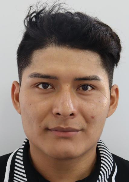 SEGUNDO GENARO PASHANASE CHUQUIPOMA