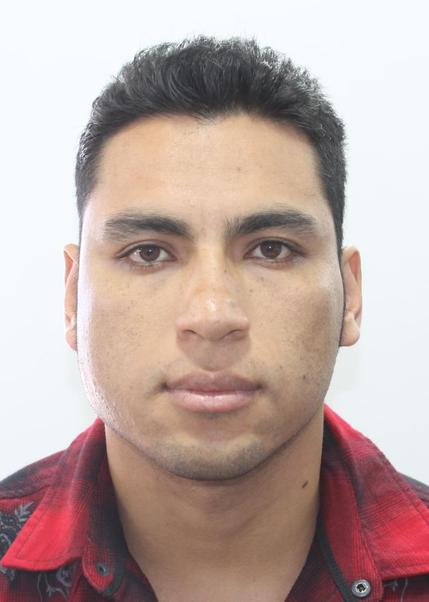 ALEXANDER IVAN PELAEZ VERA