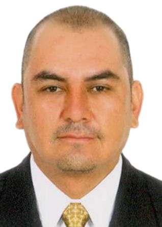 RONALD PEREZ ALVAREZ