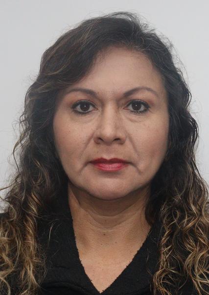 MARGARITA ROCIO PEREZ SILVA