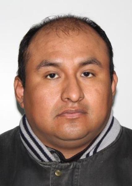 JOHN DAVID PILLCO AYMA