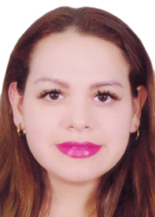 FLOR DE MARIA DE LOS MILAGROS POLO DIAZ