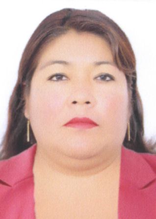 LILIAM SORAYDA PRADO HUAMANI