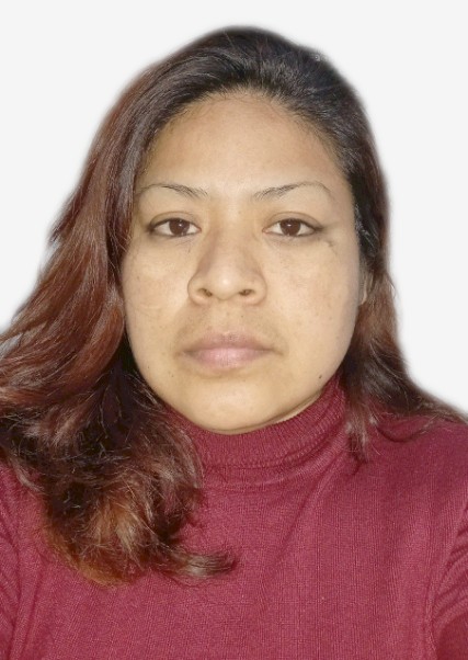 ROSA MARIA PUICAN SANGAMA