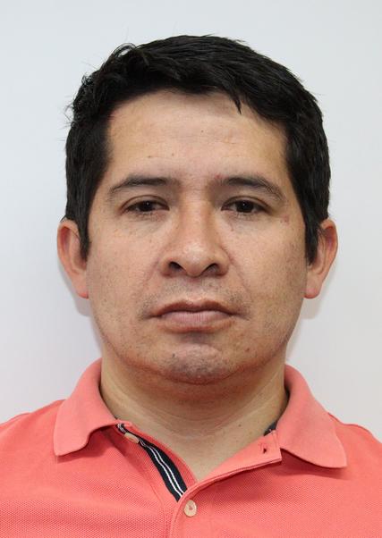 JUAN CARLOS RODRIGUEZ DELGADO