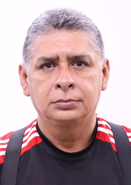 ELARD JOHNY SÁNCHEZ UBILLÚS