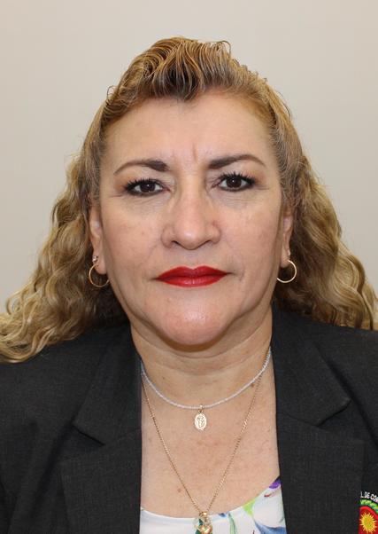DORIS BERNARDINA SALAZAR SALDAÑA