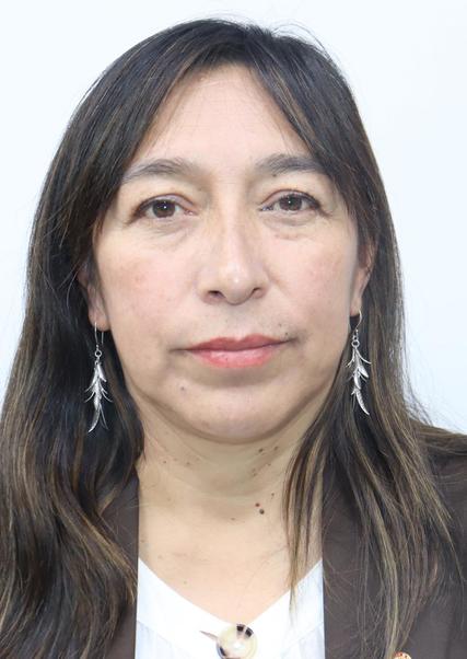 ROSA ALICIA SERRANO ALVAREZ