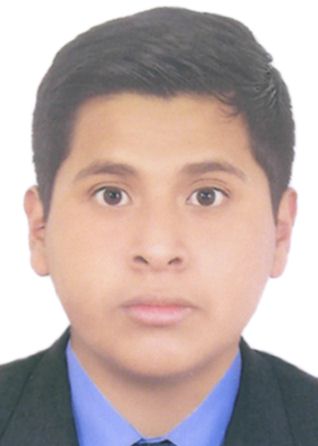 JEAN PAUL SOSA LUISPE