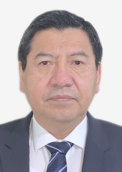 JOSE ROBERTO SU RIVADENEYRA