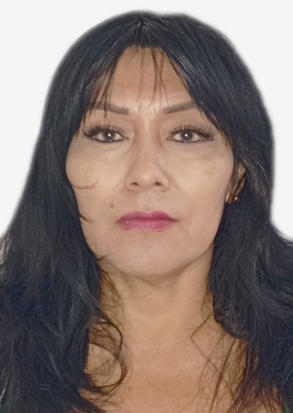 DOLORES AVIGAIL TERRONES BERECHE