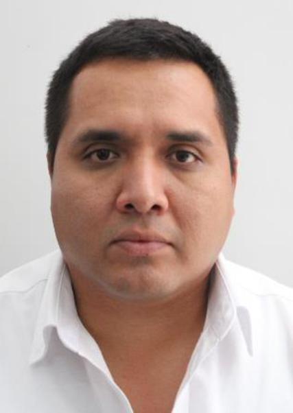 LUIS ALBERTO TRIGOSO PALAO