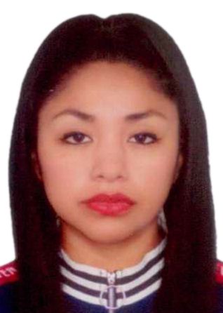 PIERINA KALIESKA VALLE BERROSPI