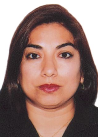 SONIA MARIBEL VASQUEZ GUZMAN DE CABRERA