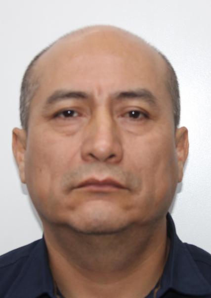 RAUL HENRY VILCHEZ ROCA